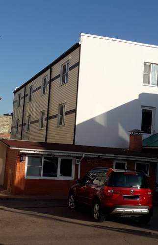 Фотография мини отеля Van