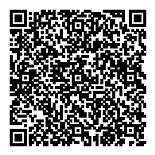 QR код гостиницы Усадьба