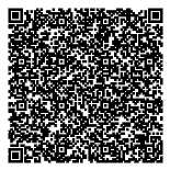 QR код квартиры Роскошная 3-к с шикарным ВИДОМ на ЗАЛИВ от RentAp
