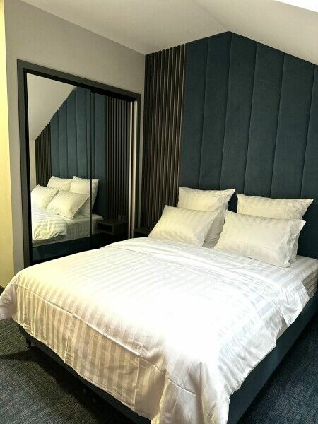 Фотографии гостиницы
Отель Усадьба