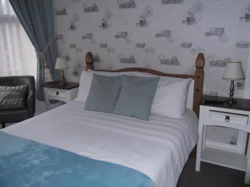 Фотография гостевого дома J's Mayfair Guest House