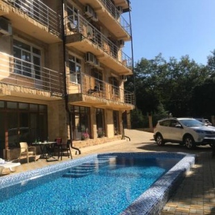 Фотография гостевого дома Белая Акация