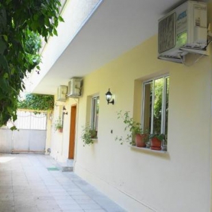 Фотография гостиницы Hotel Haxhiu