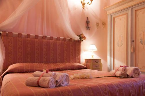 Фотография мини отеля B&B Il sogno del musicista