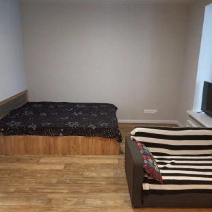 Фотография квартиры Квартира Студия на Никольском 22