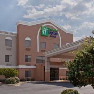 Фотографии гостиницы
Holiday Inn Express Hotel & Suites Greenville Airport, an IHG Hotel