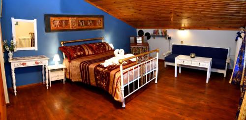 Фотография гостевого дома Katia's ATTIC