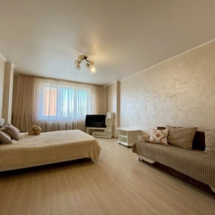 Фотография квартиры Квартира на улице Артёма 70