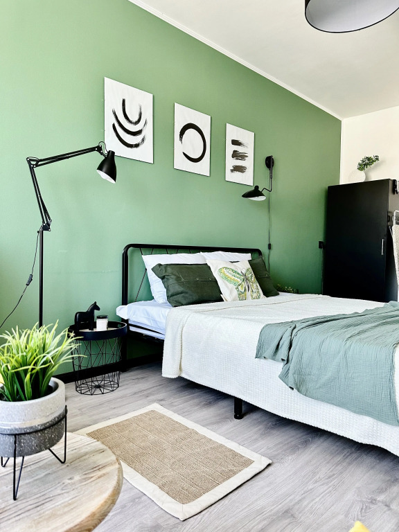 Фотография квартиры Апартаменты Кузнецкая 71 а