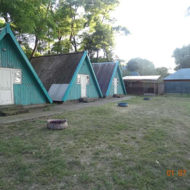 Фотографии базы отдыха
Лермонтовская