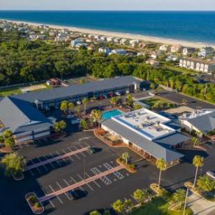 Фотографии гостиницы
Ocean Coast Hotel at the Beach Amelia Island