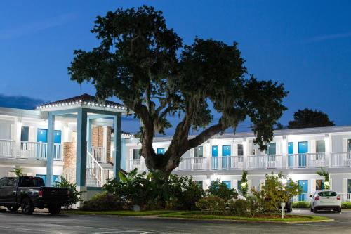 Фотография мотеля Southern Oaks Inn - Saint Augustine
