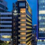 Фотография гостиницы Candeo Hotels Fukuoka Tenjin