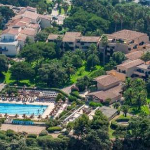 Фотографии апарт отеля
Residence Club Marina Viva