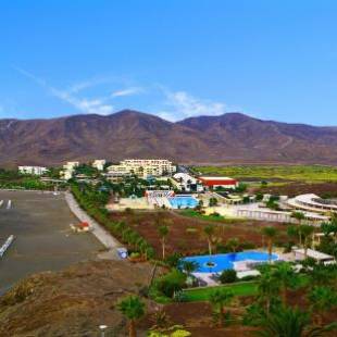 Фотографии гостиницы
Playitas Hotel - Sports Resort