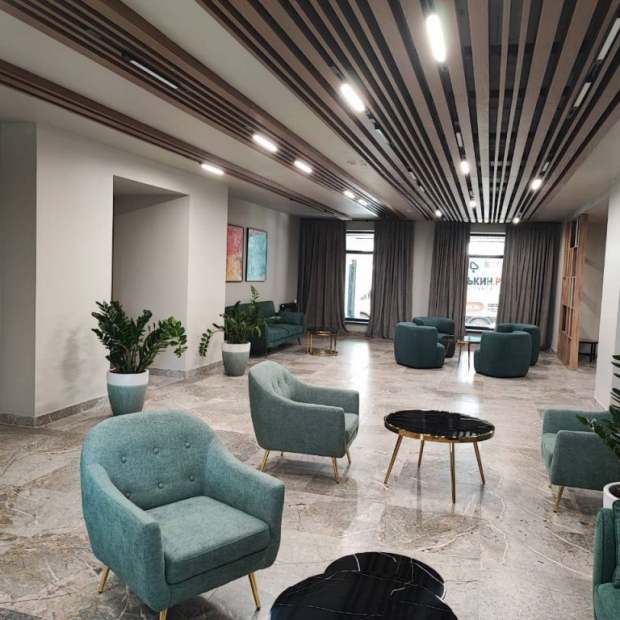 Фотографии квартиры
Квартира возле аэропорта Шереметьево