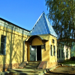 Фотография музея Боровский историко-архитектурный музей