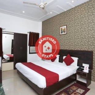 Фотография гостиницы OYO 2862 Hotel Kanha Continental