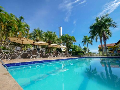 Фотография гостиницы Marruá Hotel