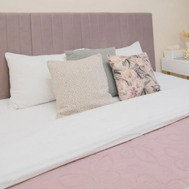 Фотографии квартиры 
            Апартаменты на Серышева 80