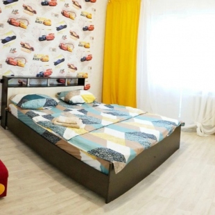 Фотография квартиры Квартира на Емлютина 12