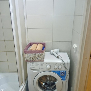 Фотография квартиры Апартаменты Кукуруза на Торфяной дороге 15 корпус 3