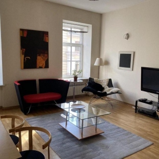 Фотография квартиры Residence by the Summer Garden