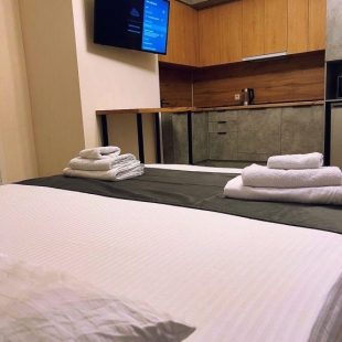 Фотография квартиры Апартаменты APART STUDIA