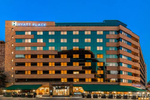 Фотография гостиницы Ереван Плейс