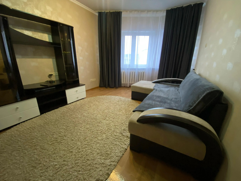 Фотография квартиры Квартира на Парковой улице, 9