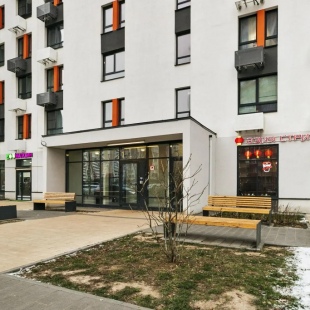 Фотография квартиры MaxRealty24 на Сходненской 8