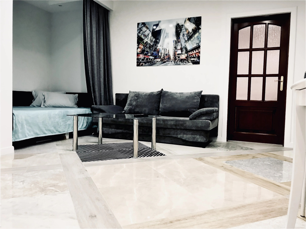 Фотография квартиры Апартаменты BON APART the very Center Sommera