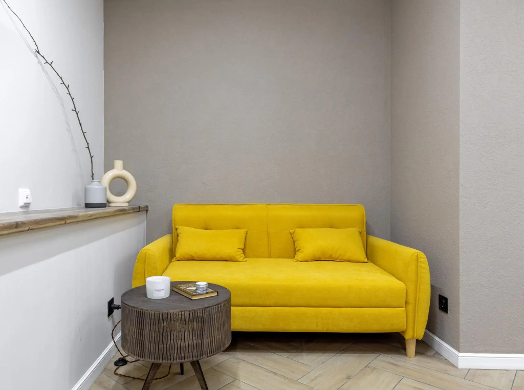 Фотография квартиры Апартаменты на Гороховой 67