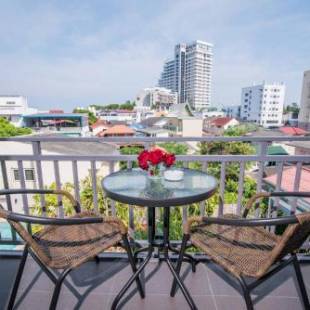 Фотографии гостиницы
Anchan Hotel & Spa