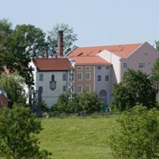 Фотографии гостиницы
Gutshotel Odelzhausen