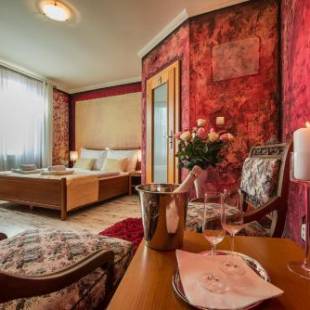 Фотографии гостевого дома
Pension Vila Mery