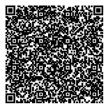 QR код музея Сосновоборский городской музей