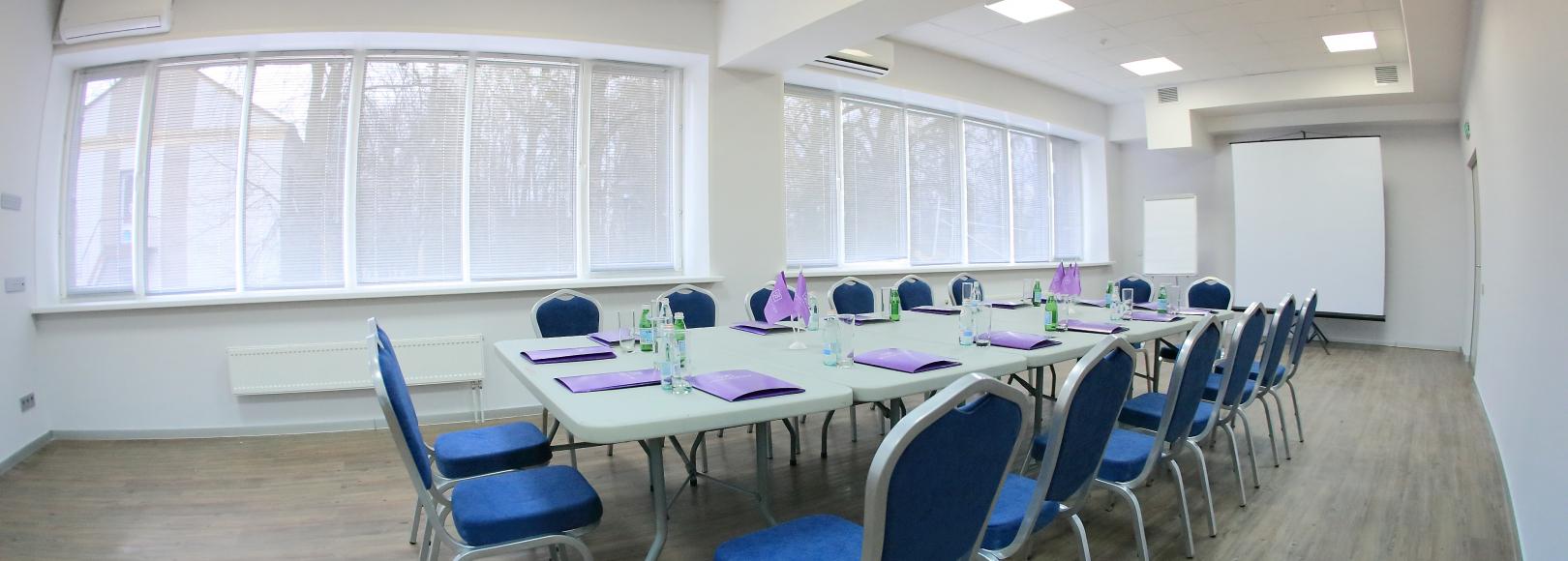 Фотография конференц-зала Hong Kong