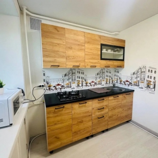 Фотография квартиры Квартира Уютная  в центре