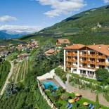 Фотография гостиницы Hotel-Garni Ehrenfels