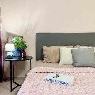 Фотография квартиры Квартира AppartDeLuxe на Улице 78-й Добровольческой Бригады 34