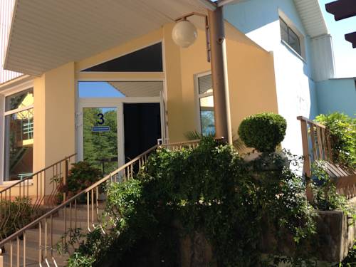 Фотография пансионата Маяк