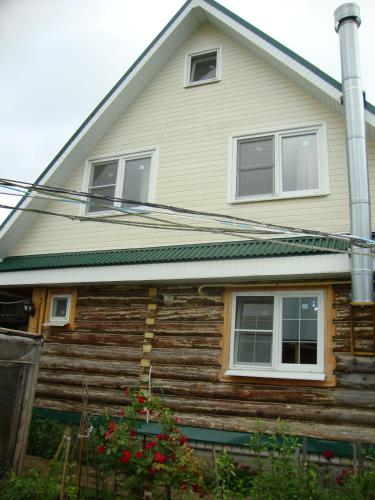 Фотография гостевого дома Солнце Селигера