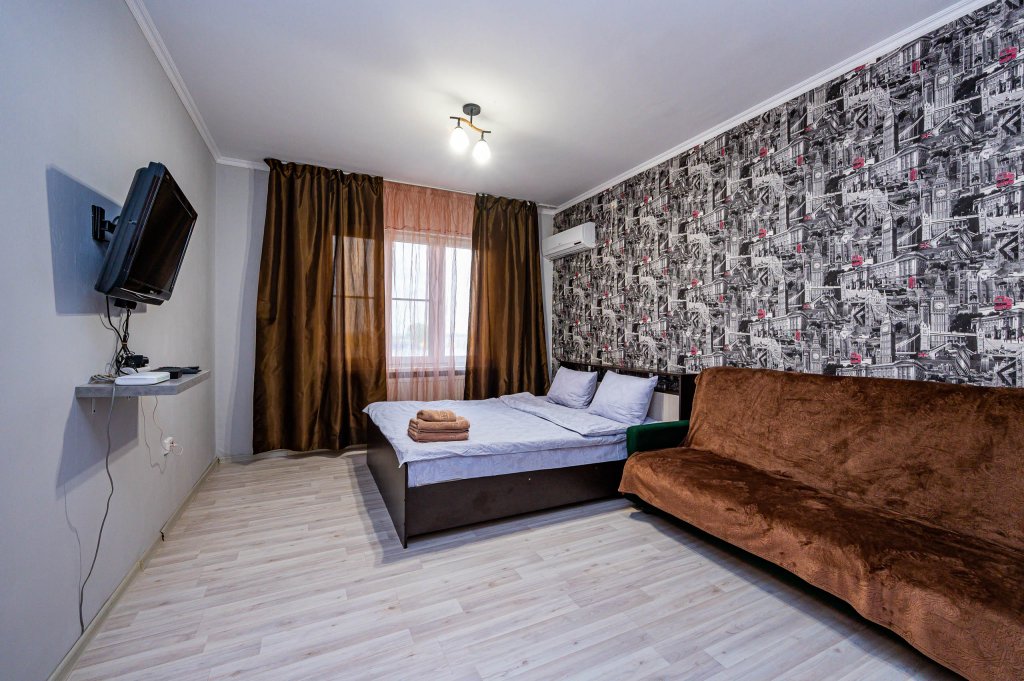 Фотография квартиры Апартаменты Лавочкина 17