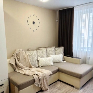 Фотография квартиры Квартира Там где уютно на Николая Чихарева