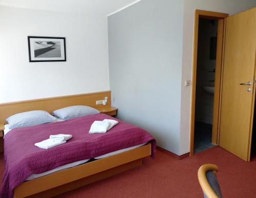 Фотография гостевого дома BodenSEE Gästehaus Tettnang ALBERGO