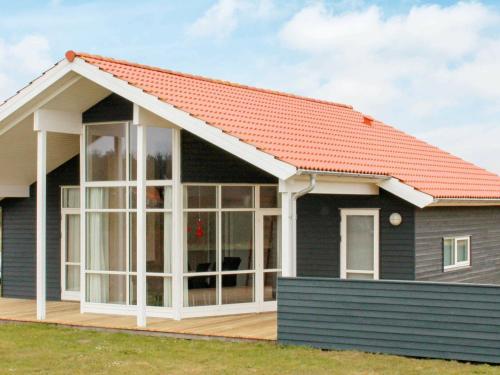Фотография гостевого дома Three-Bedroom Holiday home in Ulfborg 13