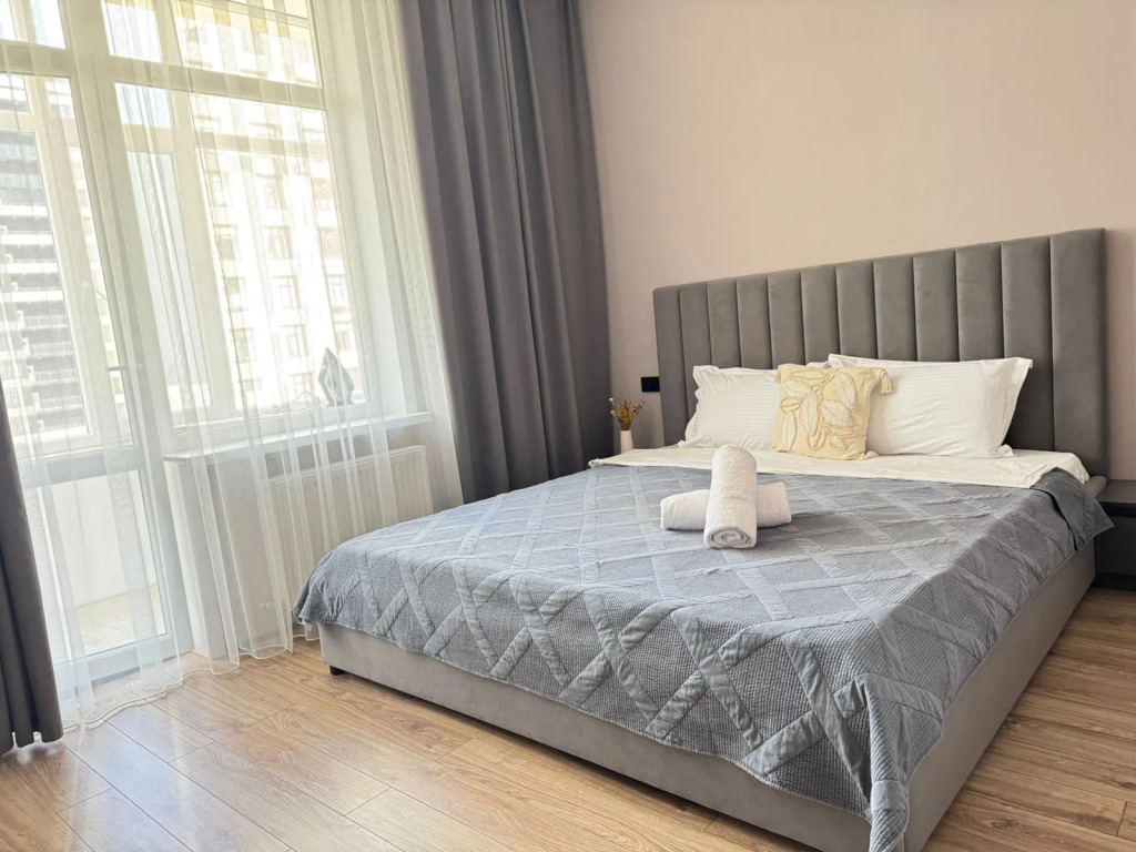 Фотография квартиры Квартира Стильная