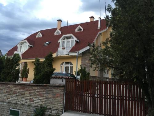 Фотография гостевого дома Eva Rooms