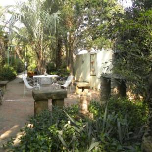 Фотографии гостевого дома
Ladybrand Guest House